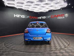 Suzuki Swift 1.2 GL - Image 7
