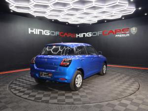 Suzuki Swift 1.2 GL - Image 8