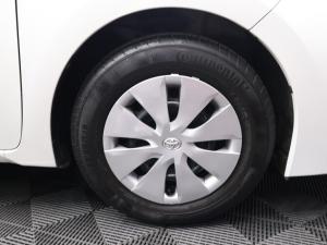Toyota Corolla Quest 1.8 Plus manual - Image 13