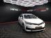Toyota Corolla Quest 1.8 Plus manual - Thumbnail 1