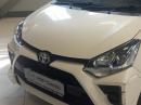 Thumbnail Toyota Agya 1.0
