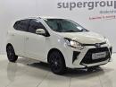 Thumbnail Toyota Agya 1.0