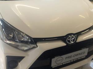 Toyota Agya 1.0 - Image 2