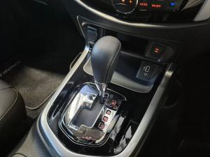Nissan Navara 2.5DDTi double cab LE Plus - Image 12