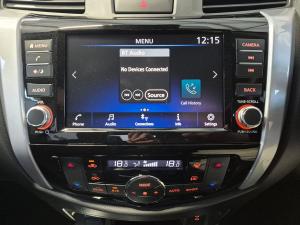 Nissan Navara 2.5DDTi double cab LE Plus - Image 13