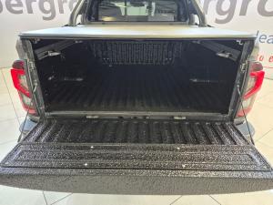 Nissan Navara 2.5DDTi double cab LE Plus - Image 17