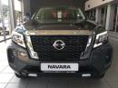 Thumbnail Nissan Navara 2.5DDTi double cab LE Plus
