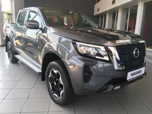 Nissan Navara 2.5DDTi double cab LE Plus - Image 3