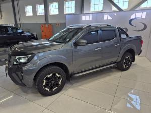 Nissan Navara 2.5DDTi double cab LE Plus - Image 3