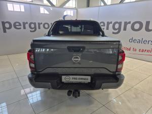 Nissan Navara 2.5DDTi double cab LE Plus - Image 5