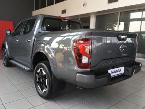 Nissan Navara 2.5DDTi double cab LE Plus - Image 7