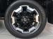 Nissan Navara 2.5DDTi double cab LE Plus - Thumbnail 8