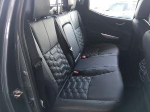 Nissan Navara 2.5DDTi double cab LE Plus - Image 9