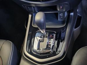 Nissan Navara 2.5DDTi double cab Pro-2X - Image 11