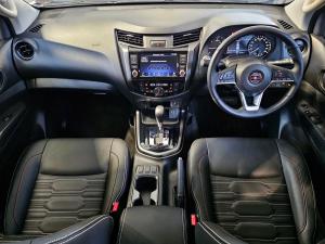Nissan Navara 2.5DDTi double cab Pro-2X - Image 15
