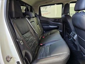 Nissan Navara 2.5DDTi double cab Pro-2X - Image 16