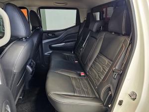 Nissan Navara 2.5DDTi double cab Pro-2X - Image 17