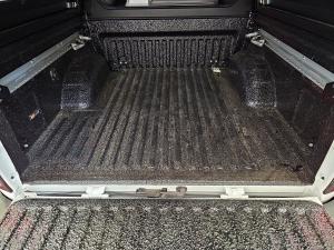 Nissan Navara 2.5DDTi double cab Pro-2X - Image 18