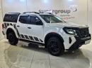 Thumbnail Nissan Navara 2.5DDTi double cab Pro-2X