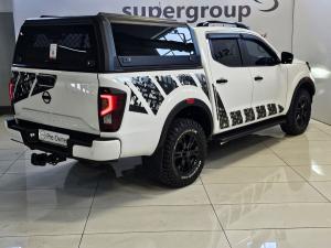 Nissan Navara 2.5DDTi double cab Pro-2X - Image 5