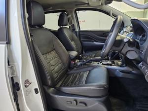 Nissan Navara 2.5DDTi double cab Pro-2X - Image 7
