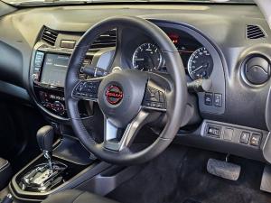 Nissan Navara 2.5DDTi double cab Pro-2X - Image 8