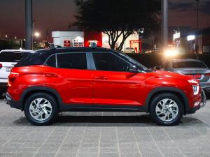 Hyundai Creta 1.4T Executive - Image 10