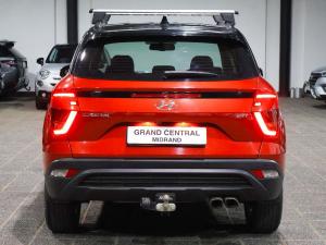 Hyundai Creta 1.4T Executive - Image 11