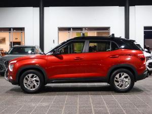 Hyundai Creta 1.4T Executive - Image 14