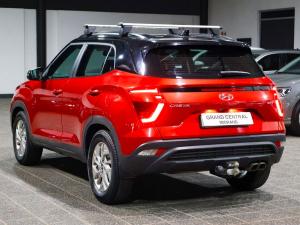 Hyundai Creta 1.4T Executive - Image 16