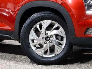 Hyundai Creta 1.4T Executive - Image 18