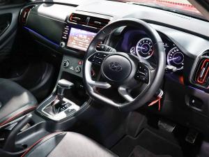Hyundai Creta 1.4T Executive - Image 21