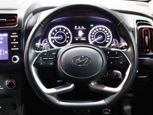 Hyundai Creta 1.4T Executive - Image 25