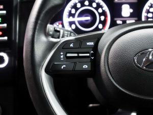 Hyundai Creta 1.4T Executive - Image 26