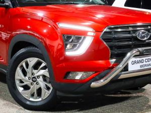 Hyundai Creta 1.4T Executive - Image 2