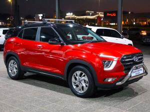 Hyundai Creta 1.4T Executive - Image 3