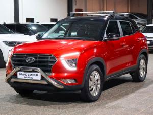 Hyundai Creta 1.4T Executive - Image 6