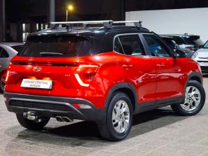 Hyundai Creta 1.4T Executive - Image 8