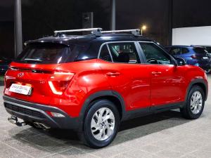 Hyundai Creta 1.4T Executive - Image 9