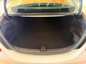 Mercedes-Benz C-Class C180 - Image 12