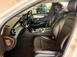 Mercedes-Benz C-Class C180 - Image 15