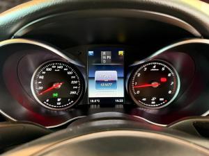 Mercedes-Benz C-Class C180 - Image 20