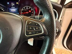 Mercedes-Benz C-Class C180 - Image 22