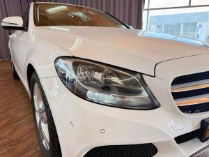Mercedes-Benz C-Class C180 - Image 2