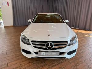 Mercedes-Benz C-Class C180 - Image 3