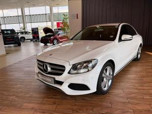 Mercedes-Benz C-Class C180 - Image 4