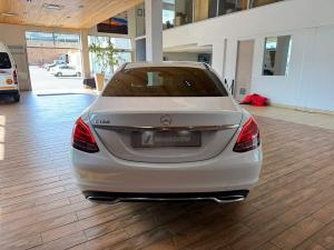 Mercedes-Benz C-Class C180 - Image 5