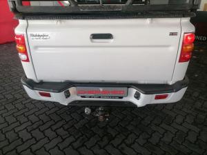 Mahindra Pik Up 2.2CRDe single cab 4x4 S6 - Image 10