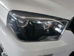 Mahindra Pik Up 2.2CRDe single cab 4x4 S6 - Image 11