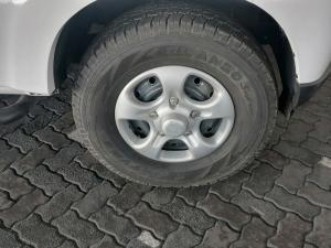 Mahindra Pik Up 2.2CRDe single cab 4x4 S6 - Image 13